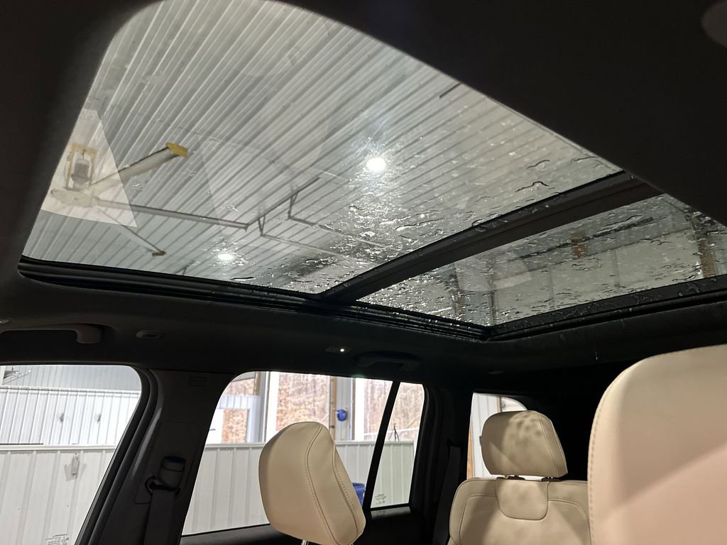 New 2024 Jeep Grand Cherokee Limited 4xe image 22