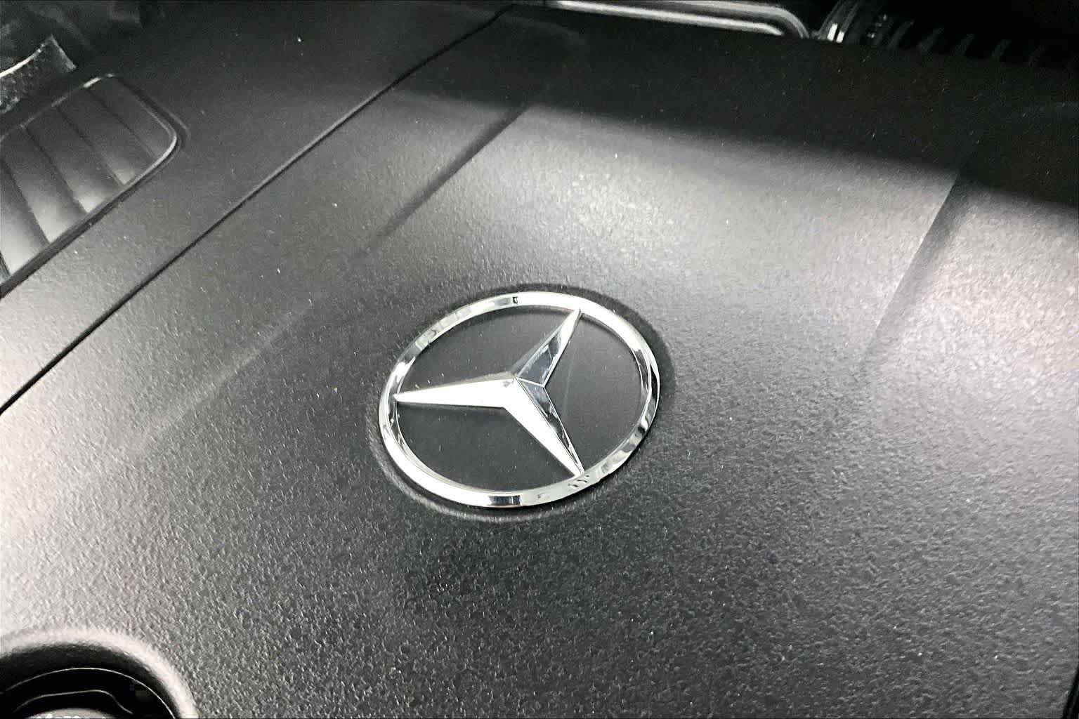 New 2026 Mercedes-Benz GLE 350 4MATIC image 17