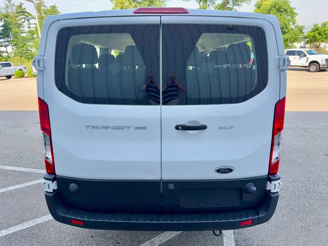 Used 2024 Ford Transit 350 XLT RWD image 5