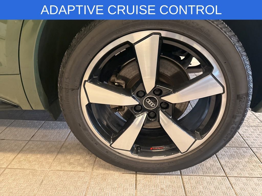 Used 2023 Audi Q5 2.0T Premium Plus image 15