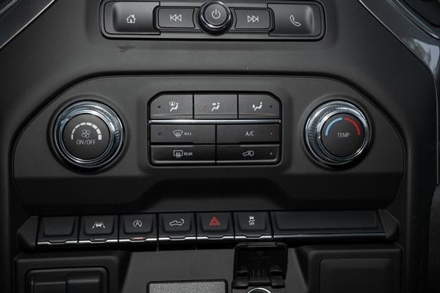 New 2025 GMC Sierra 1500 Pro w/ Pro Value Package image 86
