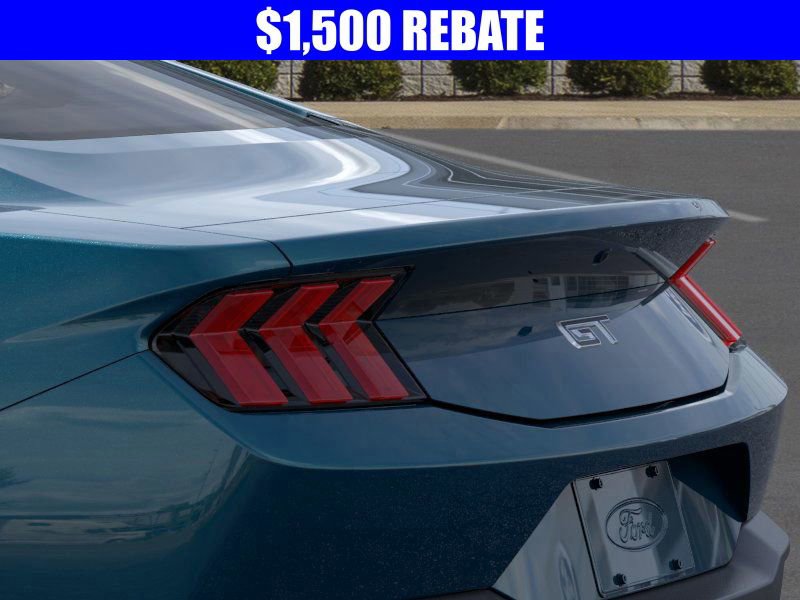 New 2026 Ford Mustang GT image 22