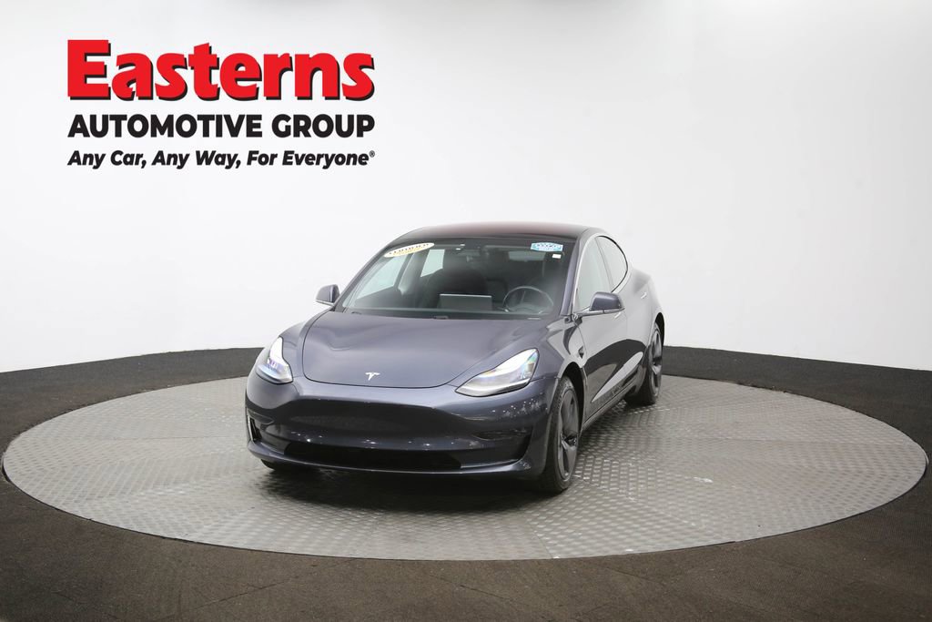 Used 2018 Tesla Model 3 Long Range image 52