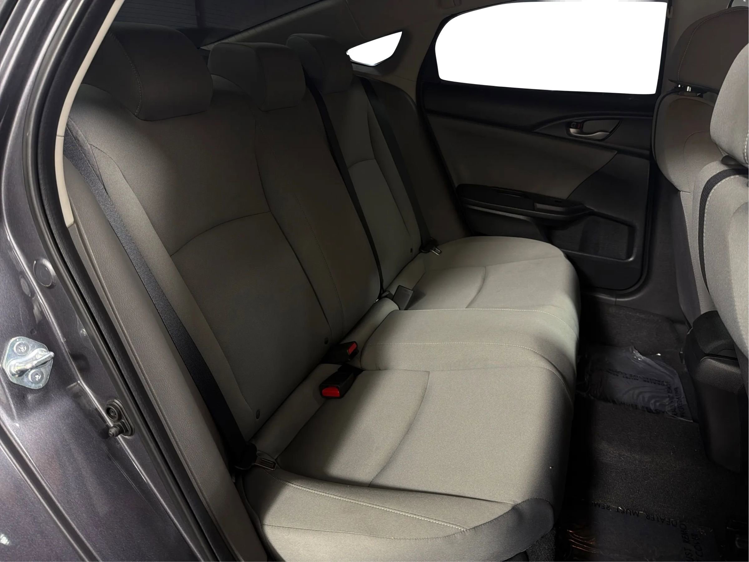 Used 2021 Honda Civic LX image 24