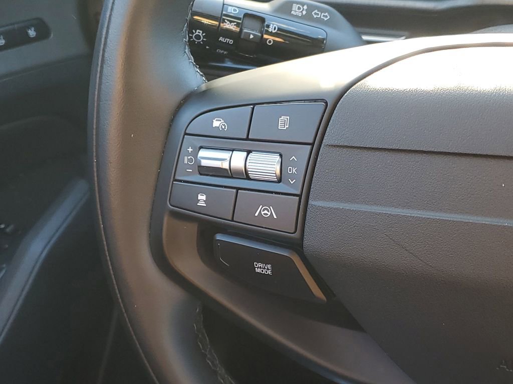 Certified 2026 Kia Sportage X-Line w/ X-Line Technology Package image 17