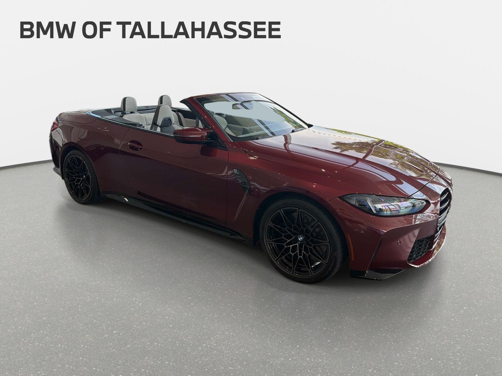New 2027 BMW M4 xDrive Competition w/ Executive Package AWD/4WD image 4