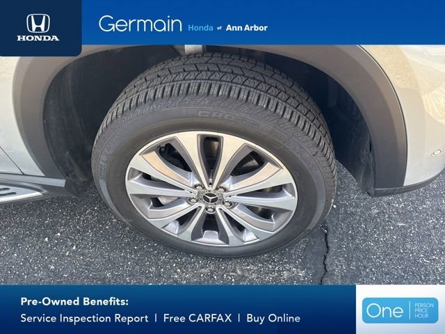 Used 2023 Mercedes-Benz GLE 350 4MATIC image 5