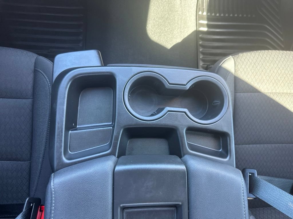 Used 2025 GMC Sierra 1500 Elevation AWD/4WD image 7