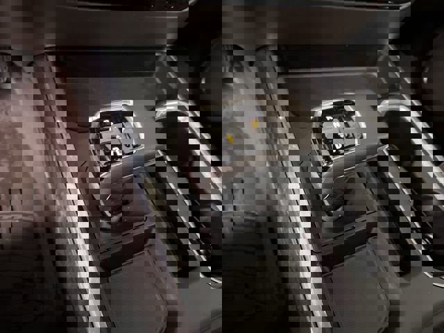 Certified 2022 Chevrolet Silverado 1500 LTZ w/ Technology Package image 15