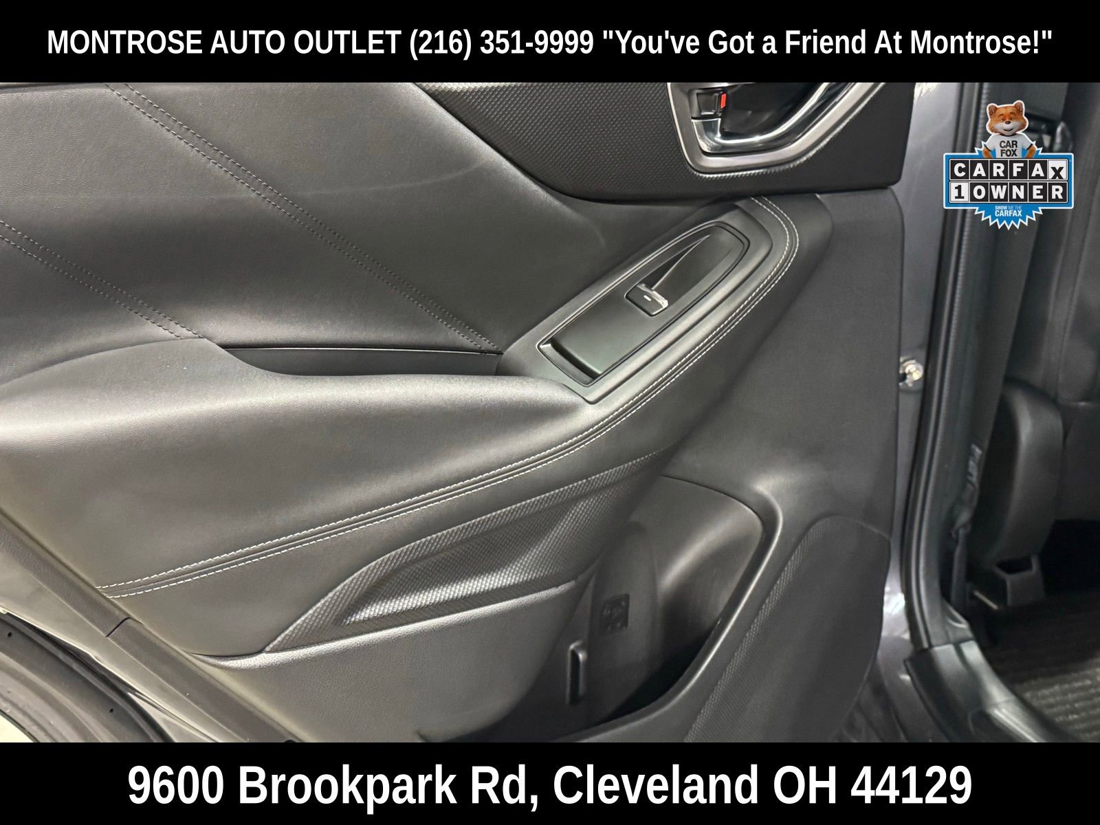 Used 2023 Subaru Forester Touring AWD/4WD image 37