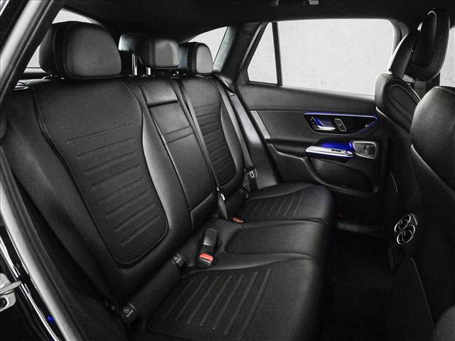 Certified 2026 Mercedes-Benz GLC 300 4MATIC image 21