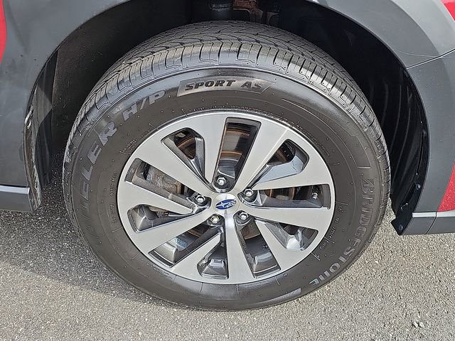 Used 2024 Subaru Outback Premium image 8