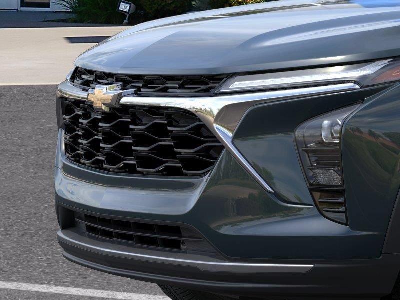 New 2026 Chevrolet Trax LT w/ Sunroof Package FWD image 13