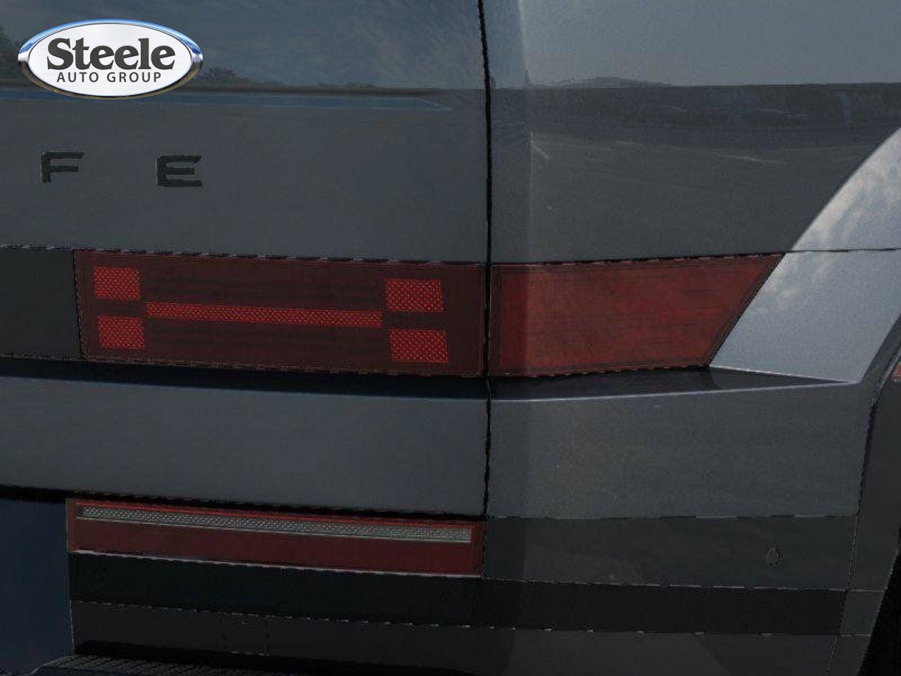 New 2027 Hyundai Santa Fe Calligraphy FWD image 10
