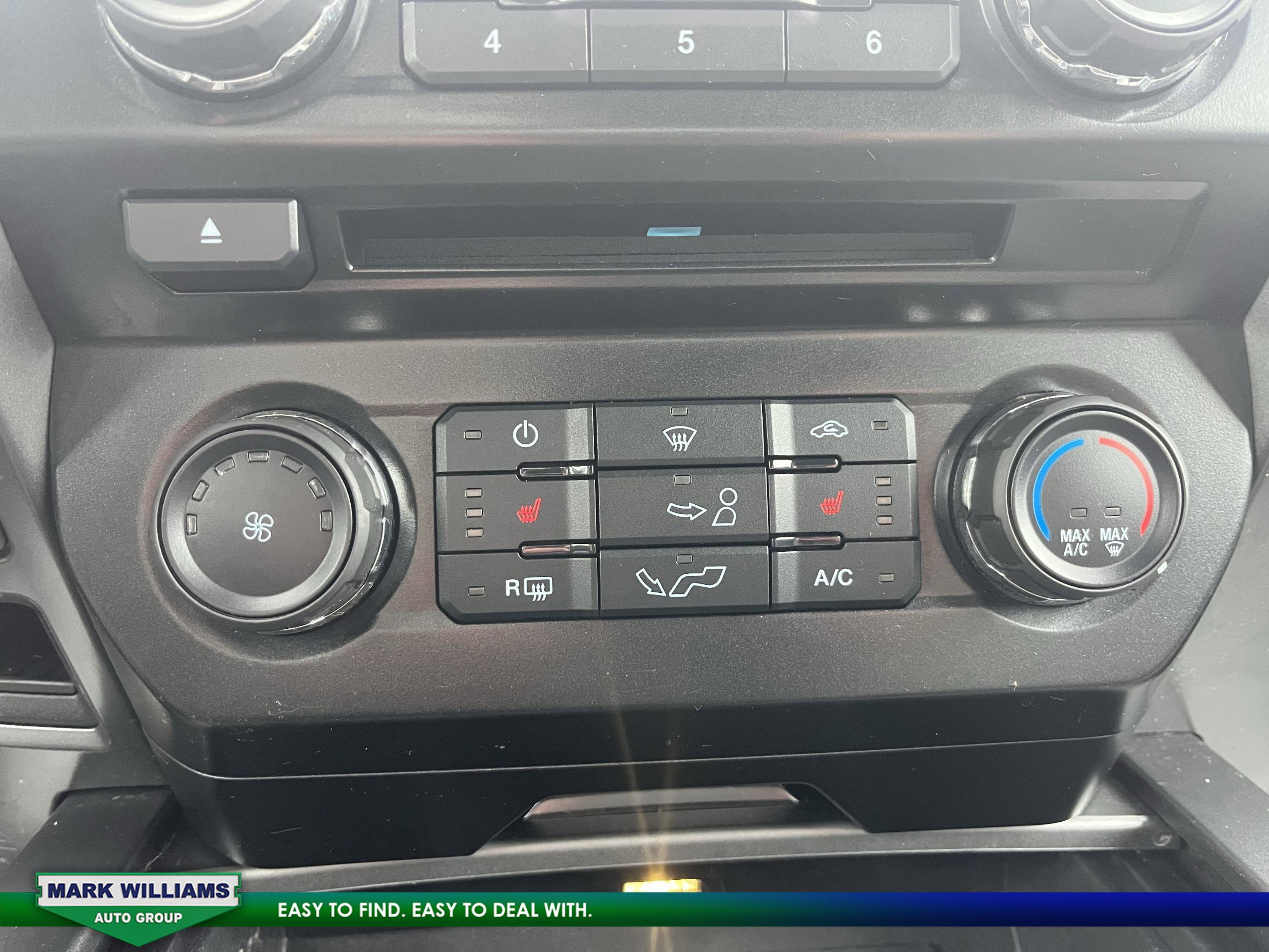 Used 2016 Ford F150 XLT w/ Equipment Group 302A Luxury image 26