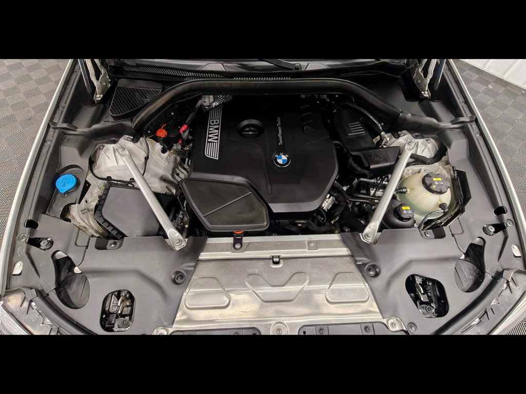 Used 2019 BMW X3 xDrive30i w/ Premium Package AWD/4WD image 65