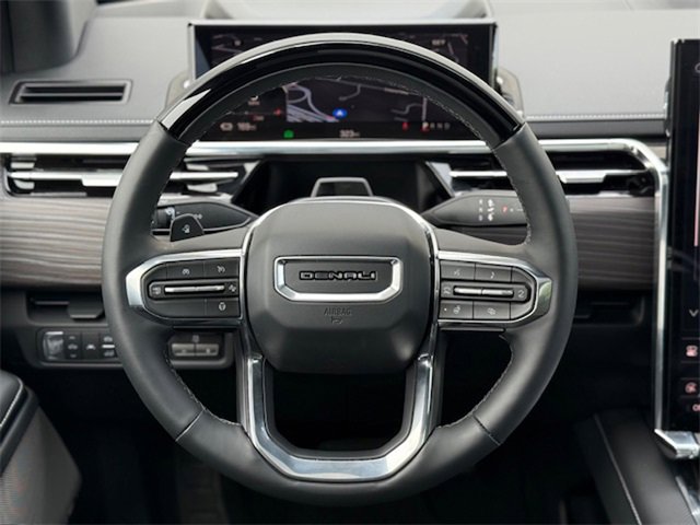 New 2025 GMC Sierra EV Denali image 27