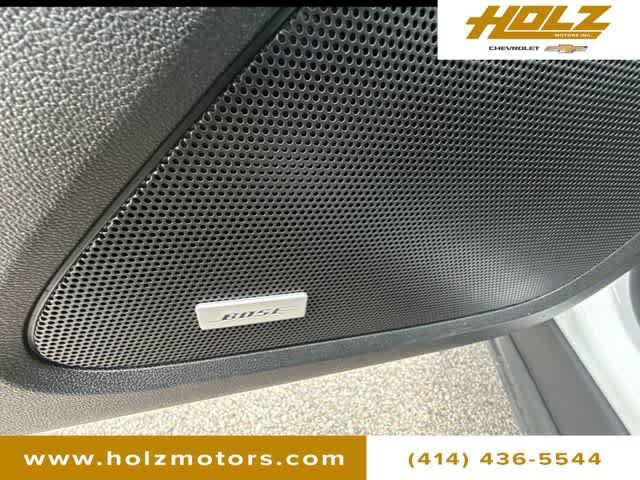 Certified 2023 Chevrolet Equinox Premier FWD image 25