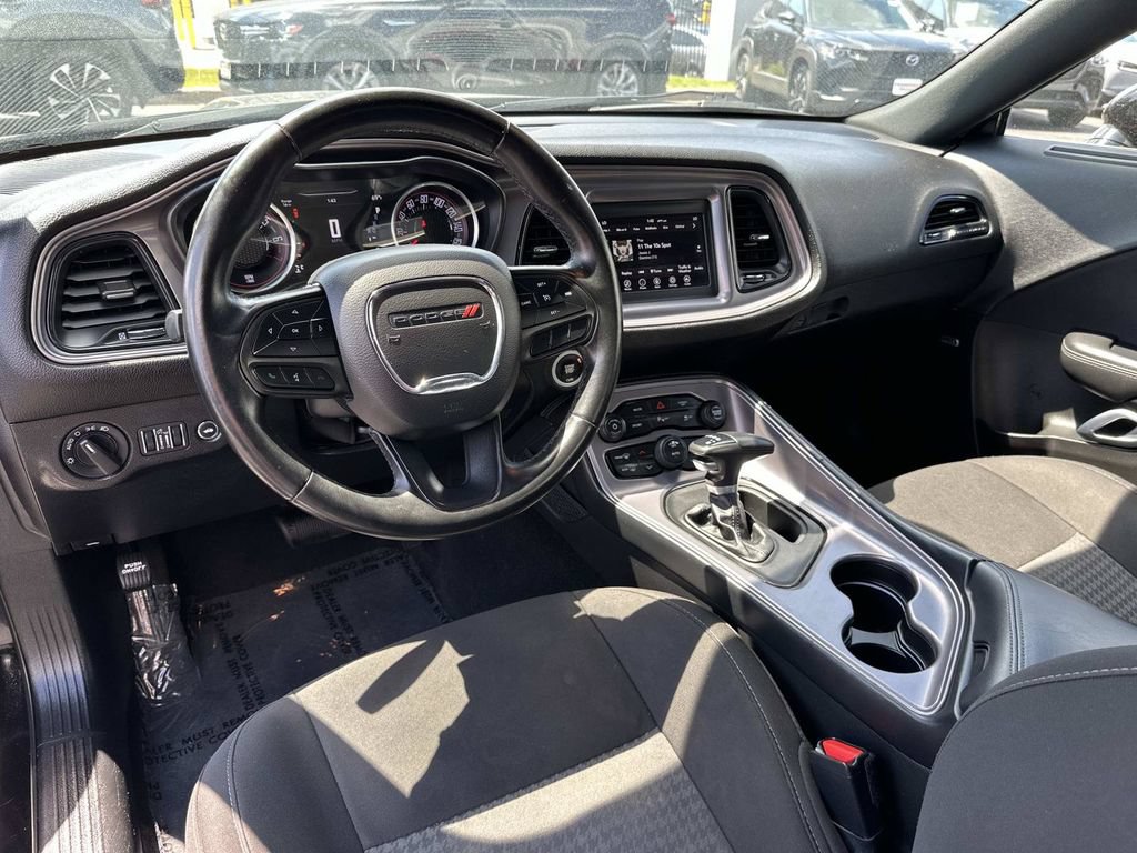 Used 2023 Dodge Challenger GT RWD image 10