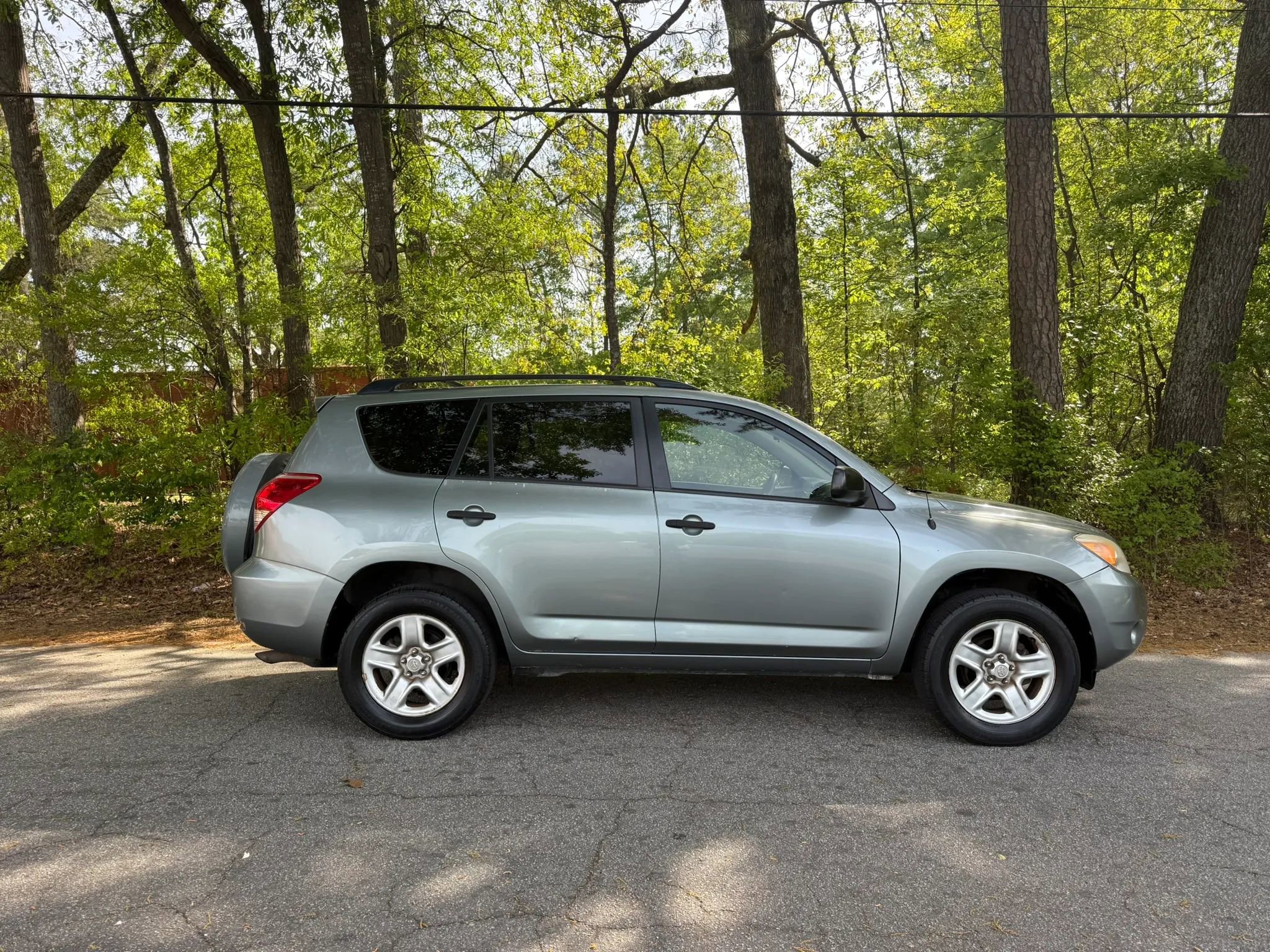Used 2007 Toyota RAV4 2WD image 10