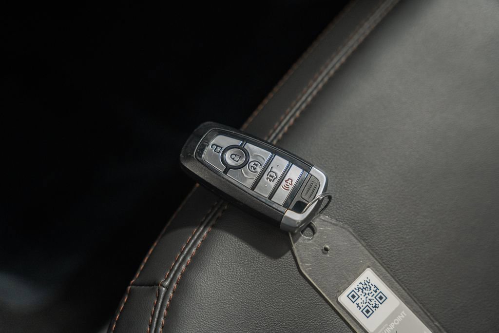 Used 2025 Ford Expedition Max Active image 53