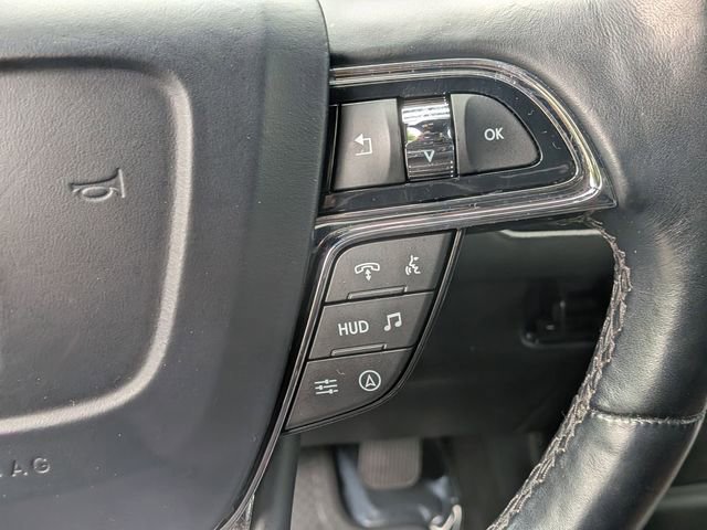 Certified 2023 Lincoln Navigator L Reserve AWD/4WD image 17