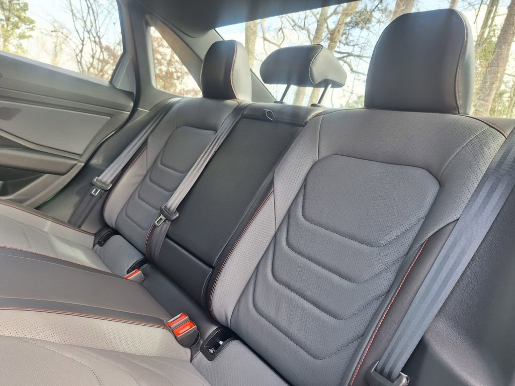 New 2026 Volkswagen Jetta GLI Autobahn image 23