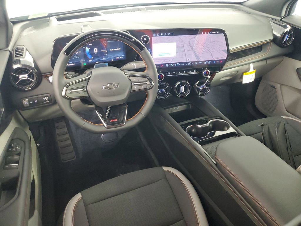 New 2026 Chevrolet Blazer EV SS image 15