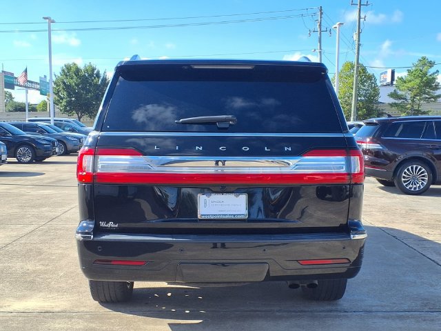 Certified 2020 Lincoln Navigator Reserve w/ Luxury Package AWD/4WD image 22