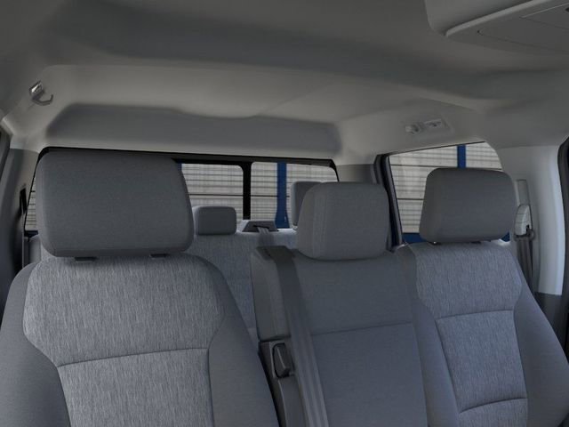 New 2026 Ford F250 XL w/ STX Appearance Package image 22
