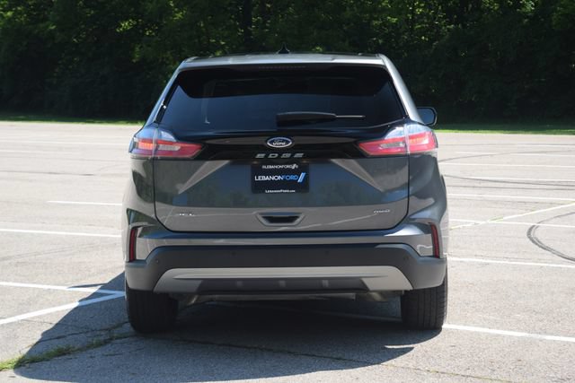Used 2024 Ford Edge SEL w/ Convenience Package AWD/4WD image 24