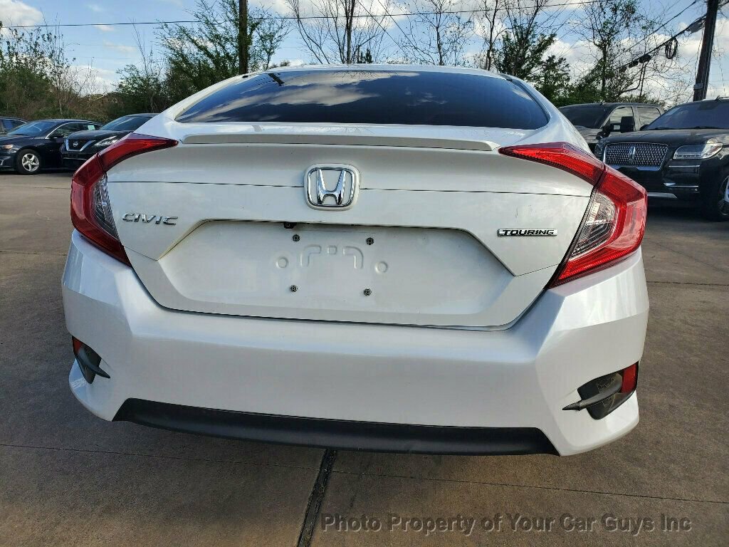 Used 2020 Honda Civic LX image 12
