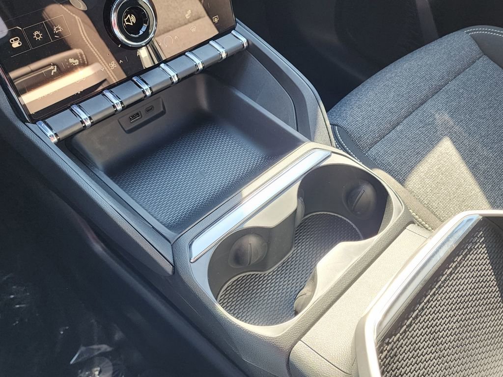 New 2026 GMC Terrain Elevation w/ Black Edition image 30