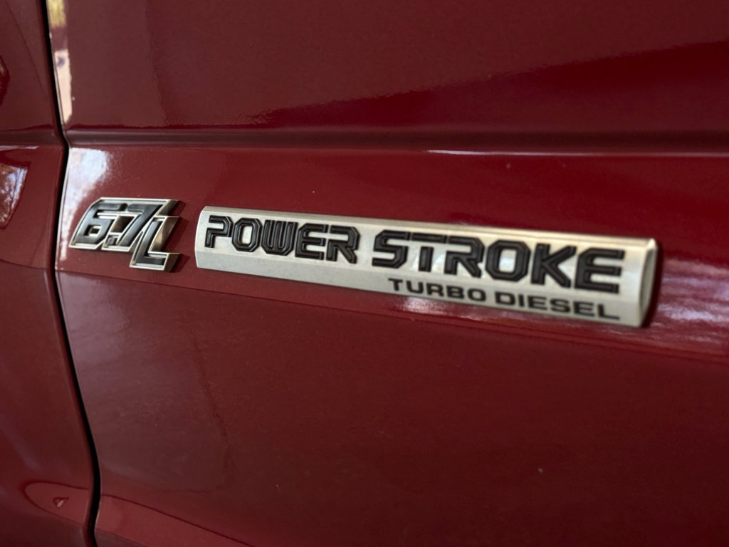 Used 2020 Ford F350 Lariat image 44