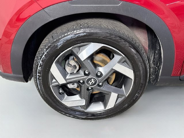Used 2026 Hyundai Venue SEL FWD image 37