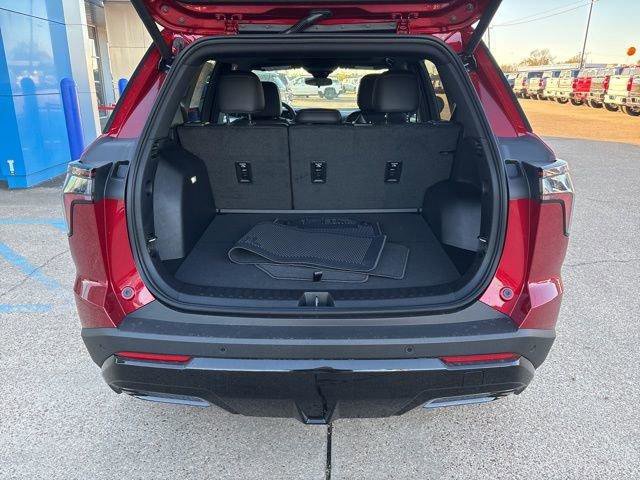 New 2026 Chevrolet Equinox RS w/ Convenience Package III image 10