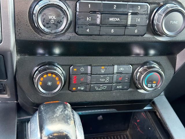 Used 2020 Ford F150 XLT w/ Equipment Group 302A Luxury image 21