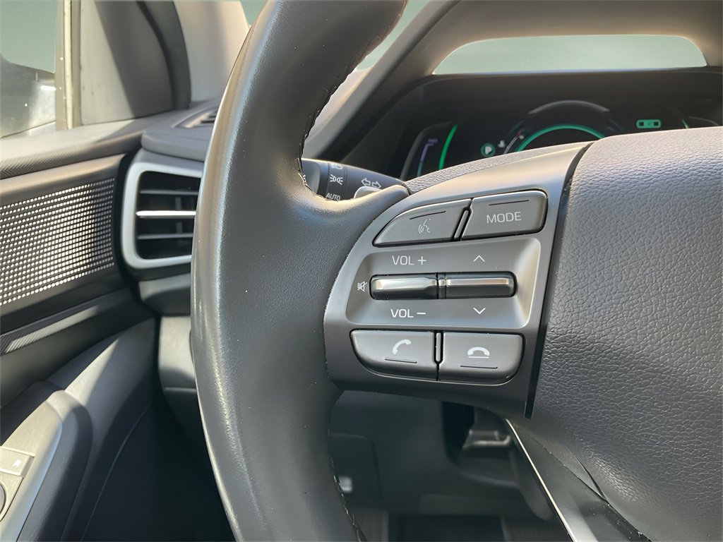 Used 2021 Hyundai Ioniq SEL image 26