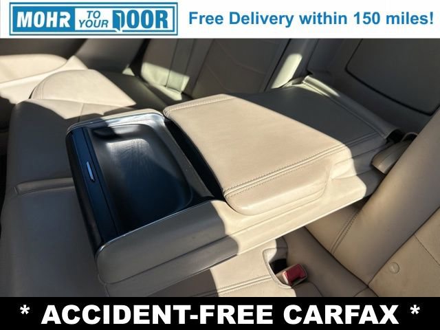 Used 2017 Cadillac CT6 3.6L image 33