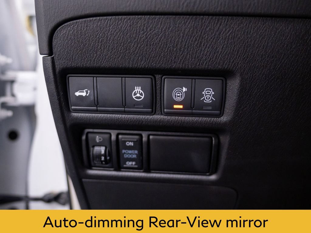 Used 2021 INFINITI QX80 Luxe w/ Cargo Package AWD/4WD image 32