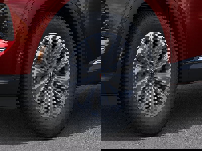 New 2025 Buick Envision Preferred image 12