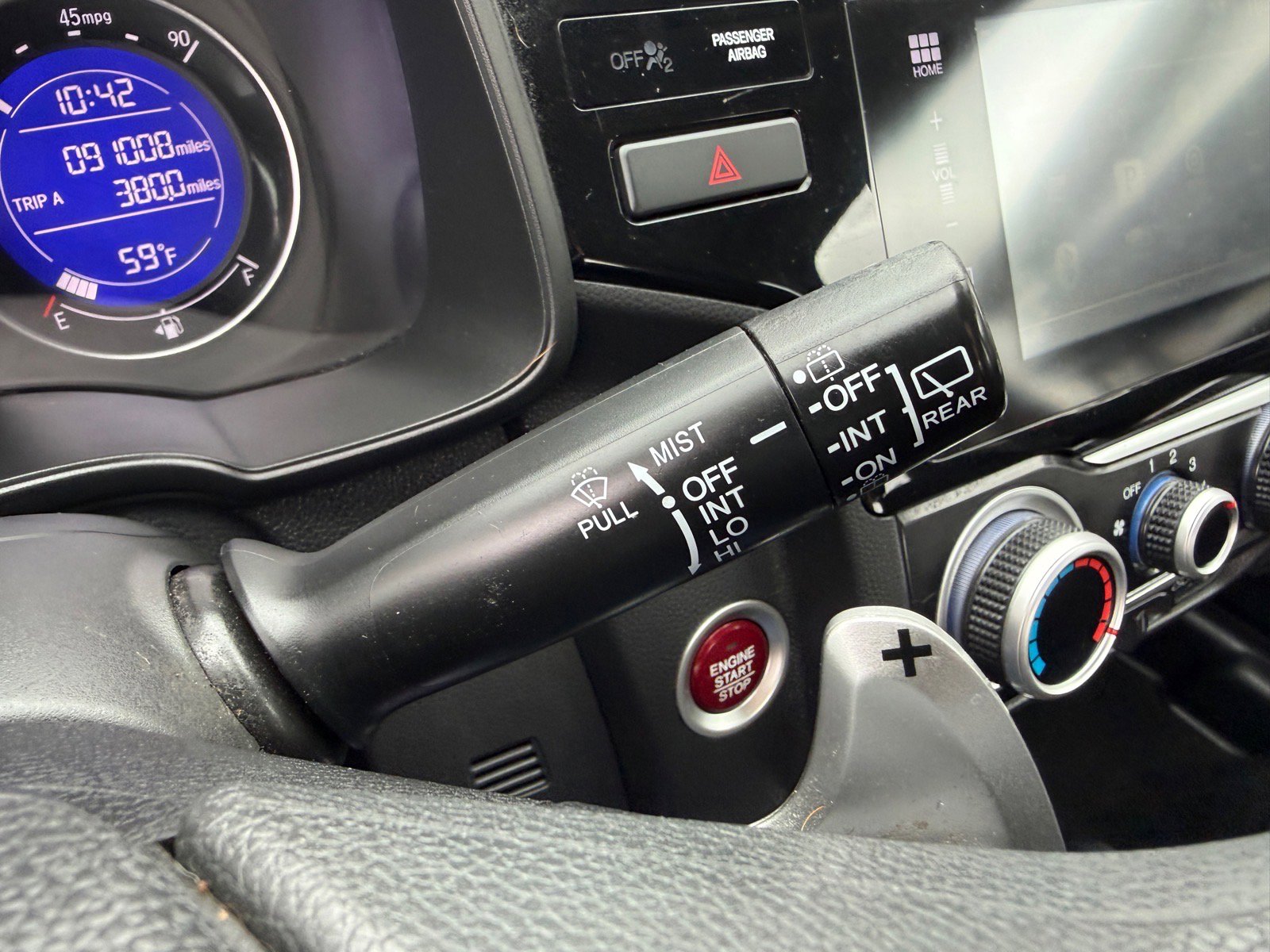 Used 2015 Honda Fit EX-L image 33