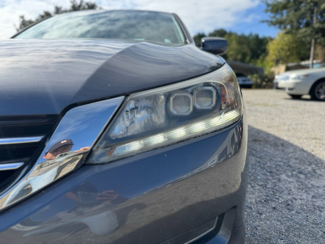 Used 2013 Honda Accord Touring image 11