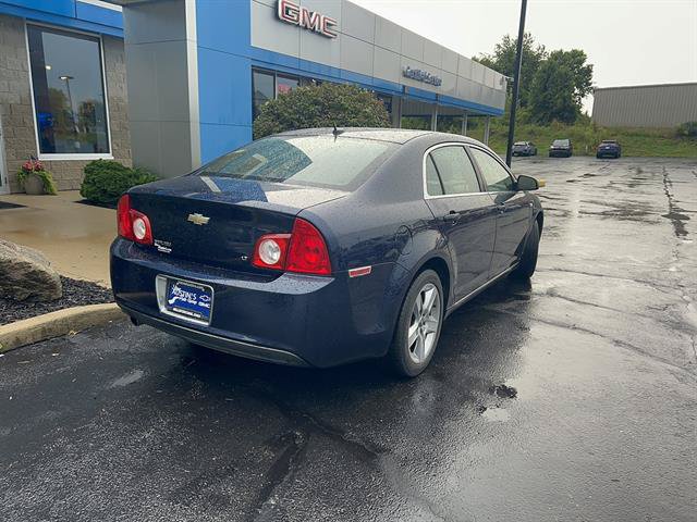 Used 2008 Chevrolet Malibu LT w/ Power Convenience Package FWD image 7