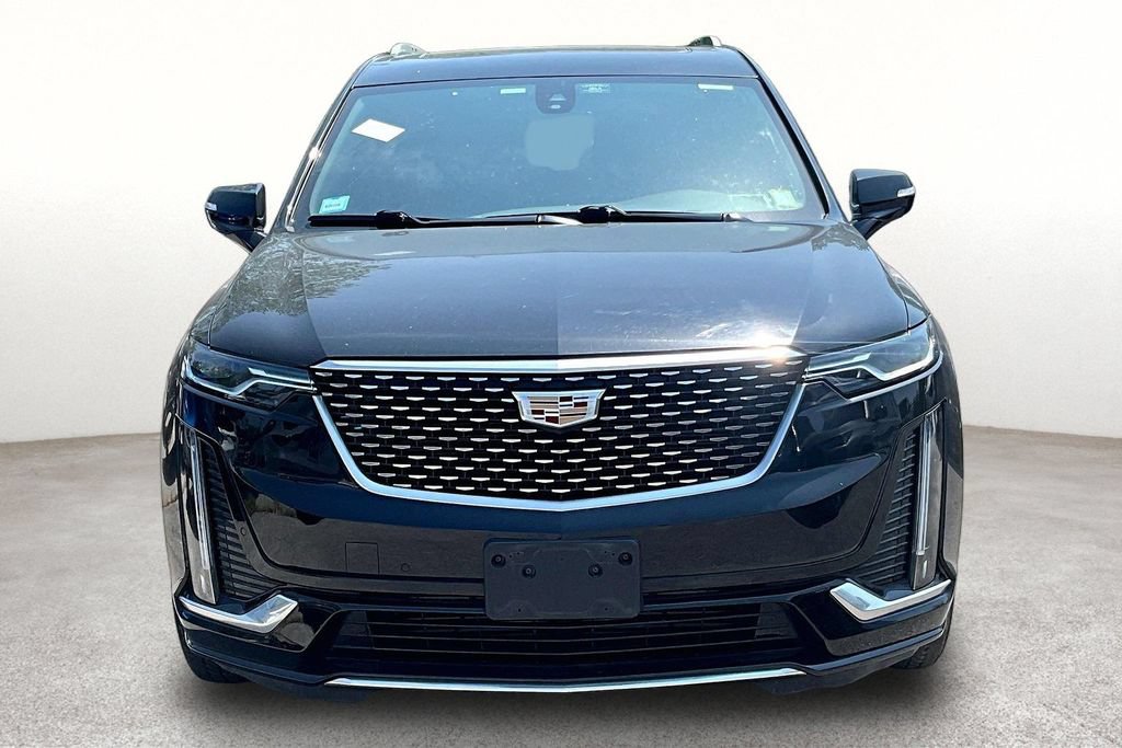 Used 2023 Cadillac XT6 Luxury FWD image 4