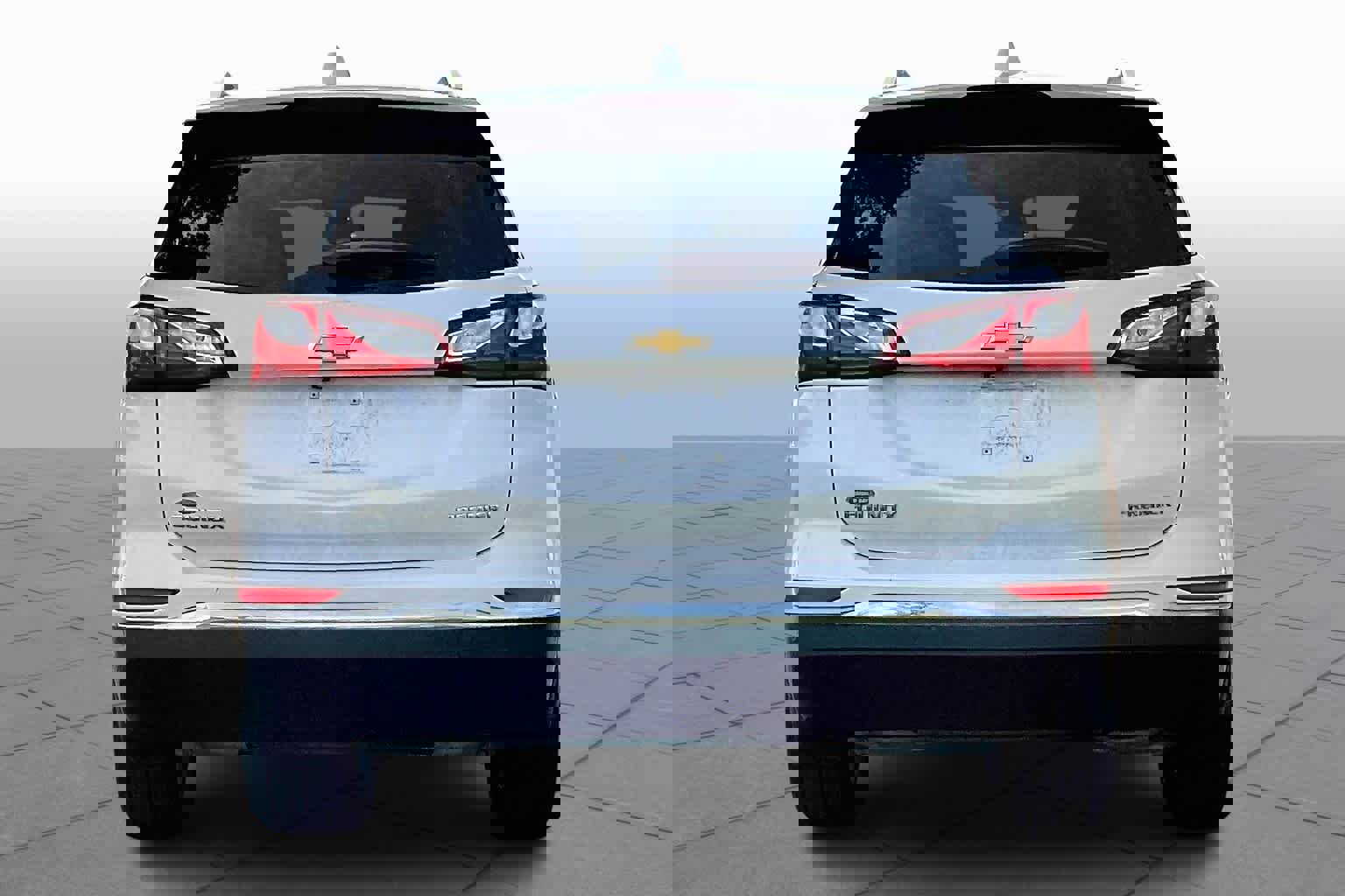 Used 2021 Chevrolet Equinox Premier image 5