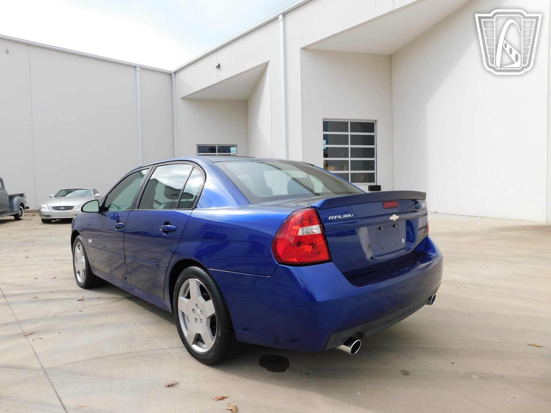 Used 2004 Chevrolet Malibu LT w/ Preferred Equipment Group image 19