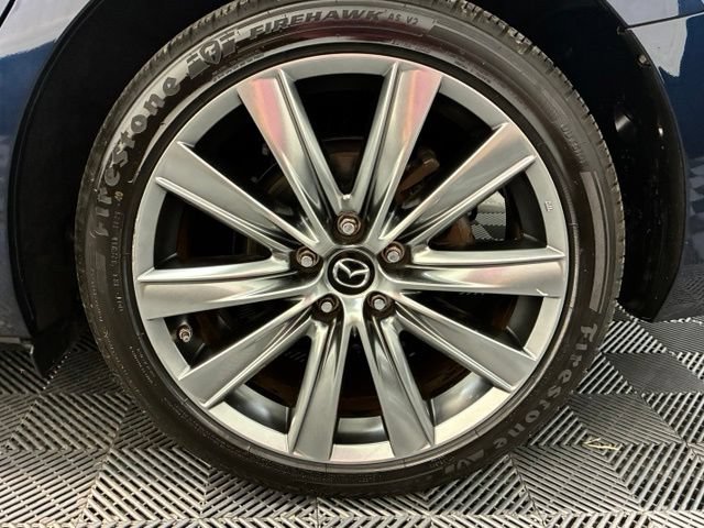 Used 2018 MAZDA MAZDA6 Grand Touring Reserve FWD image 34