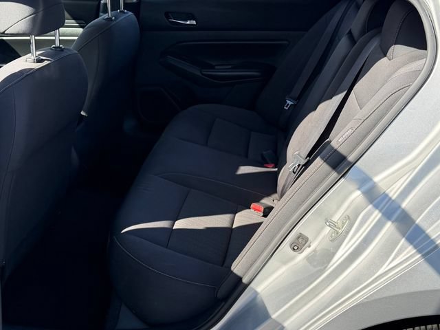 Certified 2021 Nissan Altima 2.5 S FWD image 22