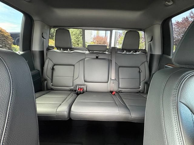 New 2026 GMC Sierra 1500 Denali w/ Technology Package AWD/4WD image 19